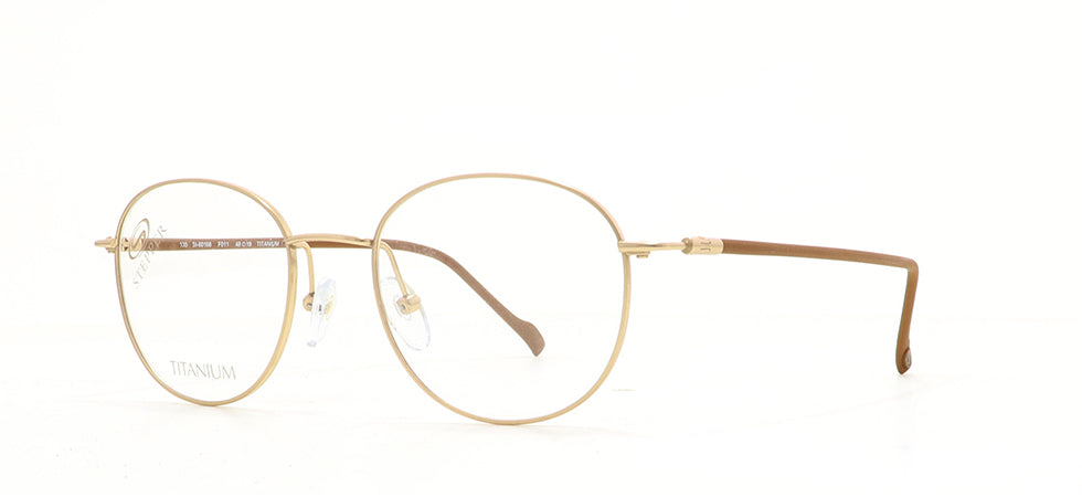 Image of Stepper Eyewear Frames