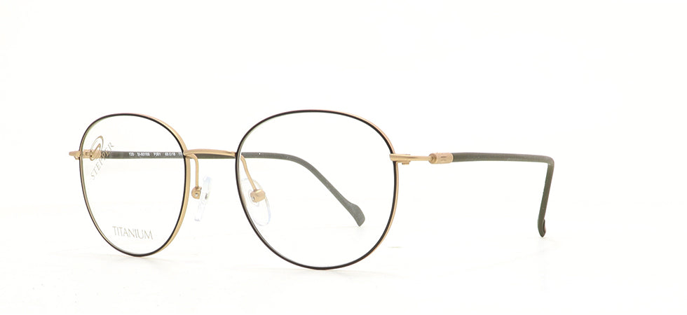 Image of Stepper Eyewear Frames