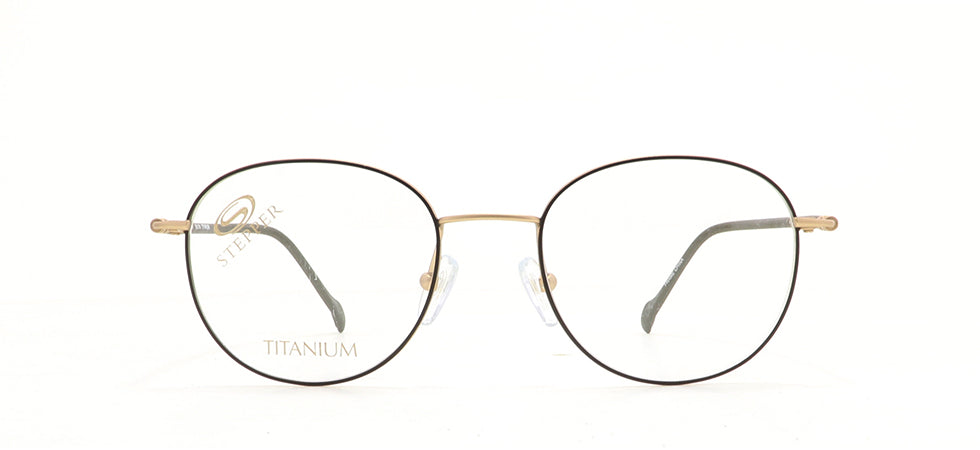 Image of Stepper Eyewear Frames