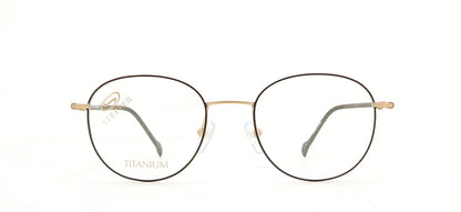 Image of Stepper Eyewear Frames