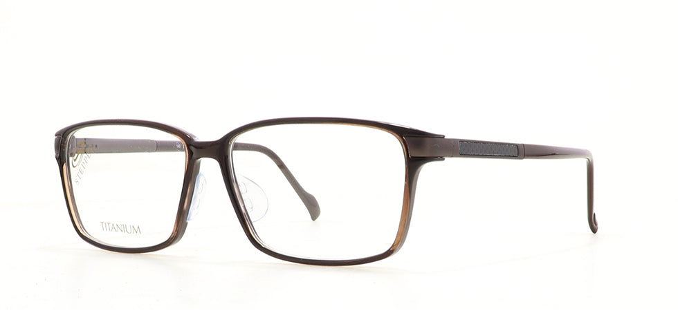 Image of Stepper Eyewear Frames