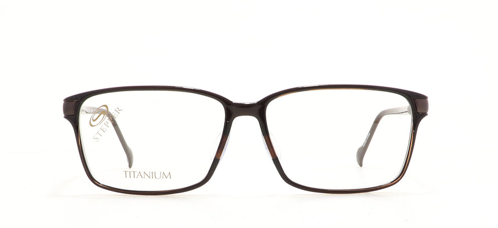 Image of Stepper Eyewear Frames