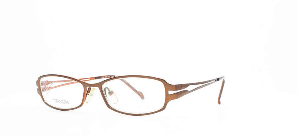 Image of Stepper Eyewear Frames