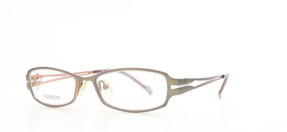 Image of Stepper Eyewear Frames