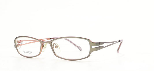 Image of Stepper Eyewear Frames