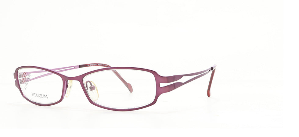 Image of Stepper Eyewear Frames