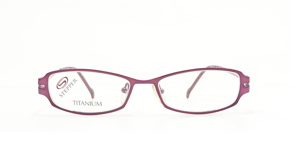 Image of Stepper Eyewear Frames