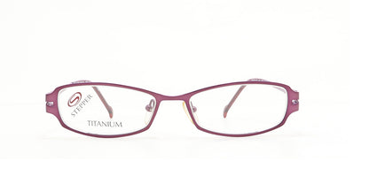 Image of Stepper Eyewear Frames