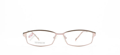 Image of Stepper Eyewear Frames