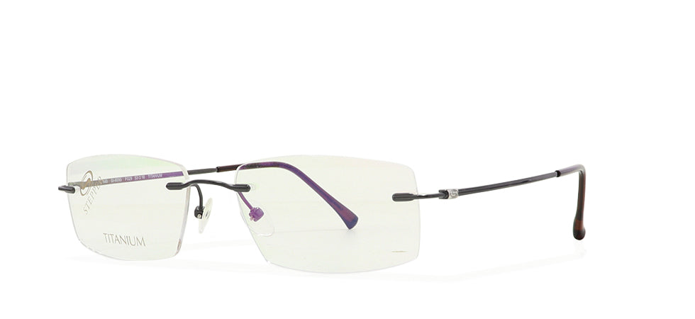 Image of Stepper Eyewear Frames