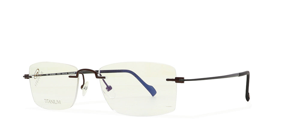 Image of Stepper Eyewear Frames