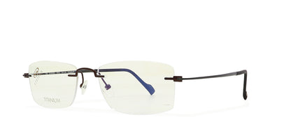 Image of Stepper Eyewear Frames