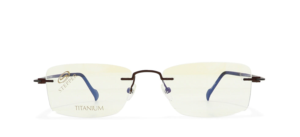 Image of Stepper Eyewear Frames