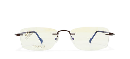 Image of Stepper Eyewear Frames