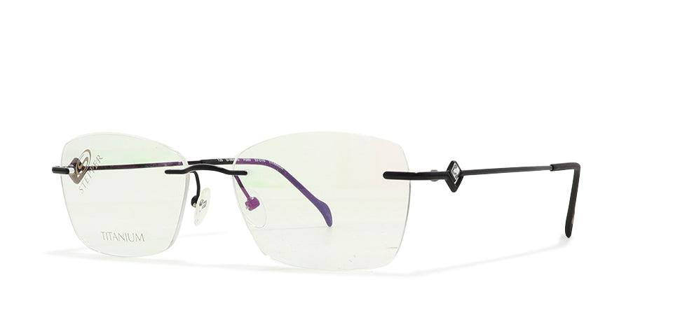 Image of Stepper Eyewear Frames