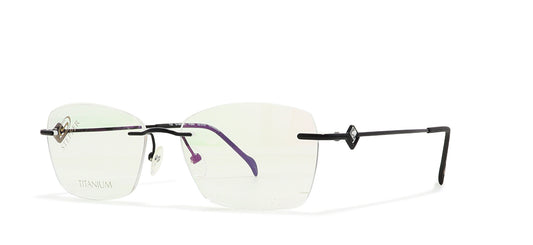 Image of Stepper Eyewear Frames