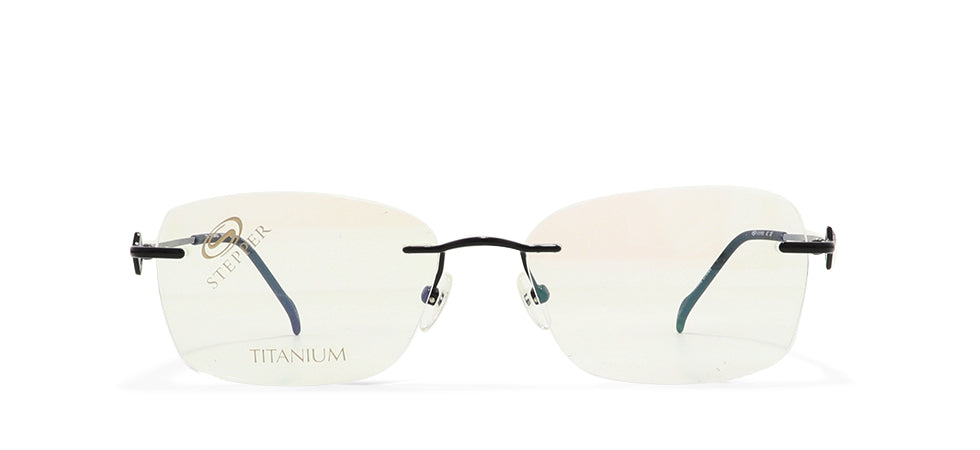 Image of Stepper Eyewear Frames