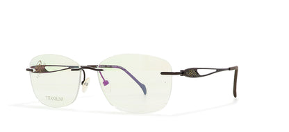 Image of Stepper Eyewear Frames