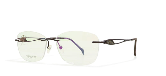 Image of Stepper Eyewear Frames