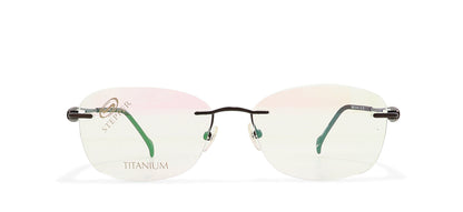 Image of Stepper Eyewear Frames