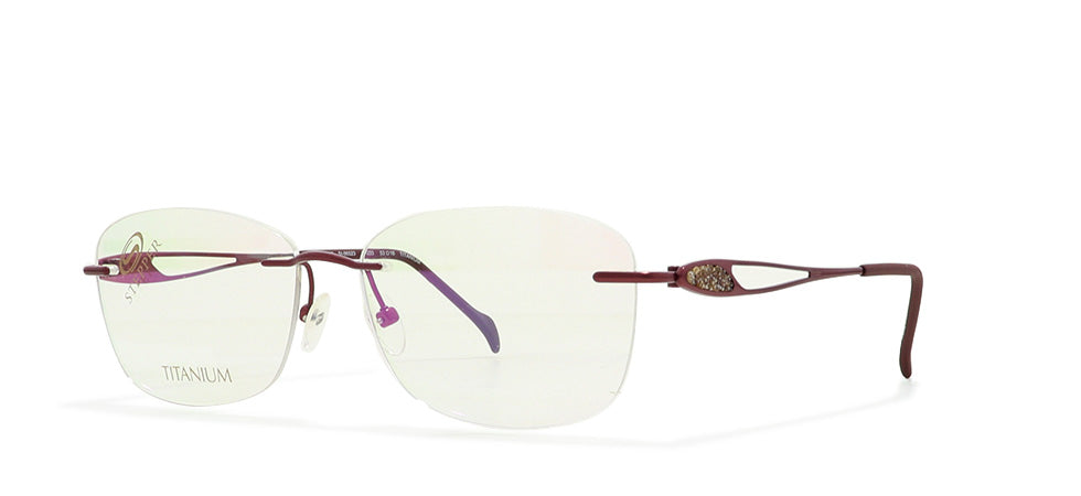 Image of Stepper Eyewear Frames