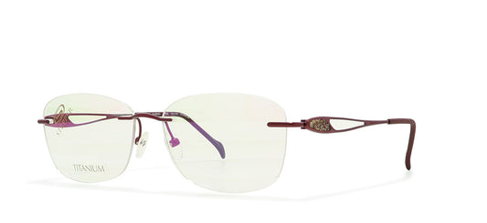 Image of Stepper Eyewear Frames