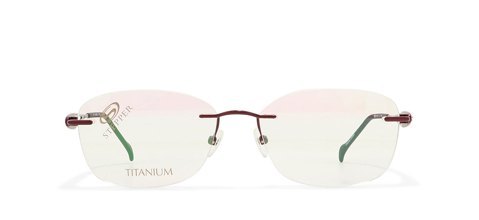 Image of Stepper Eyewear Frames