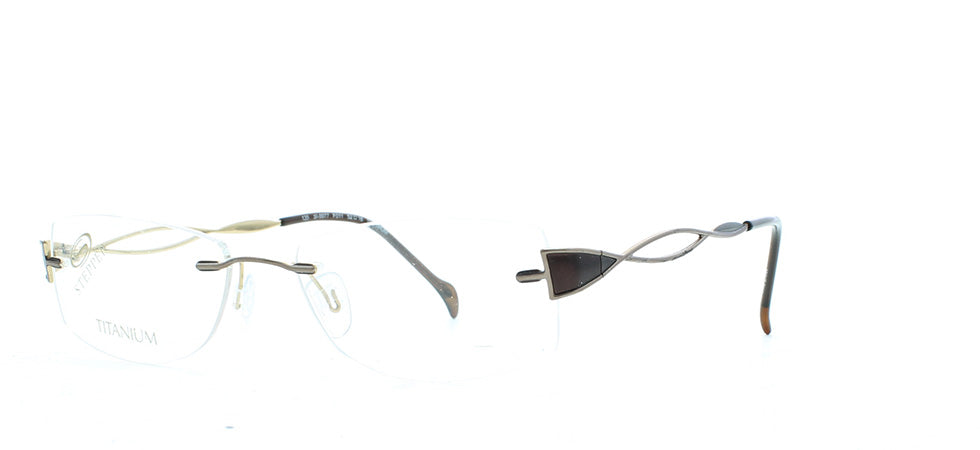 Image of Stepper Eyewear Frames