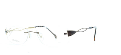 Image of Stepper Eyewear Frames