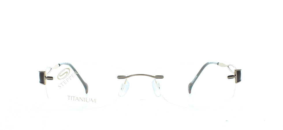 Image of Stepper Eyewear Frames