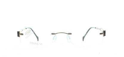 Image of Stepper Eyewear Frames