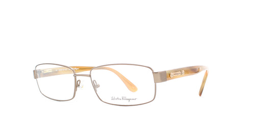 Image of Salvatore Ferragamo Eyewear Frames