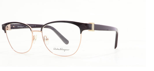 Image of Salvatore Ferragamo Eyewear Frames