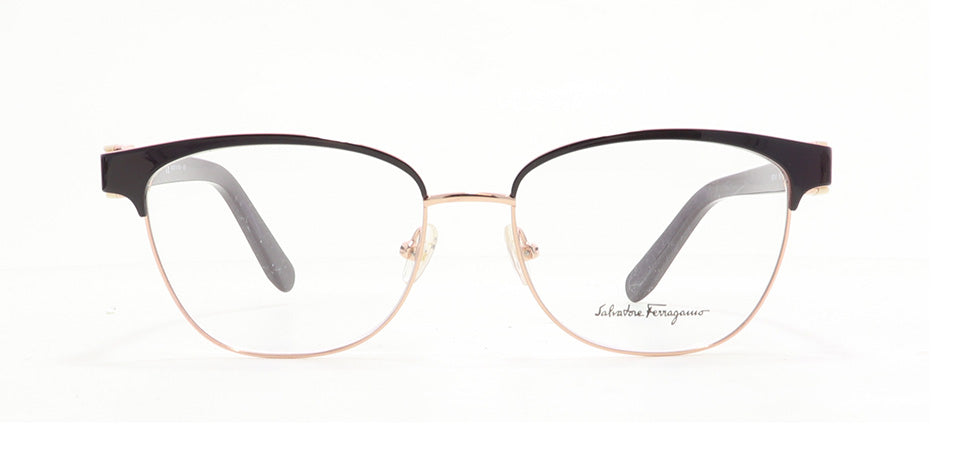 Image of Salvatore Ferragamo Eyewear Frames