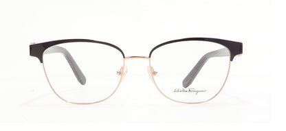 Image of Salvatore Ferragamo Eyewear Frames