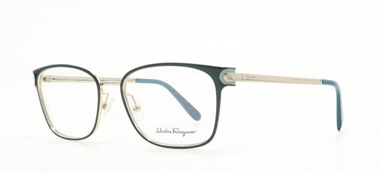 Image of Salvatore Ferragamo Eyewear Frames