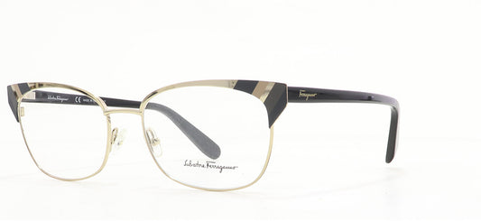 Image of Salvatore Ferragamo Eyewear Frames