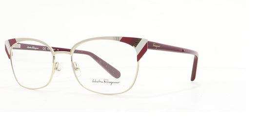 Image of Salvatore Ferragamo Eyewear Frames