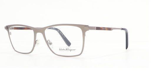 Image of Salvatore Ferragamo Eyewear Frames