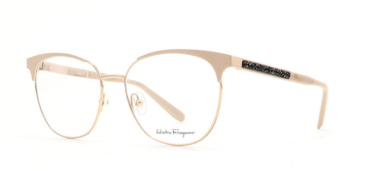 Image of Salvatore Ferragamo Eyewear Frames
