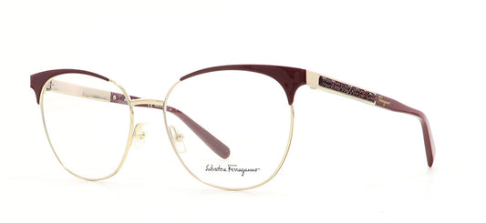 Image of Salvatore Ferragamo Eyewear Frames