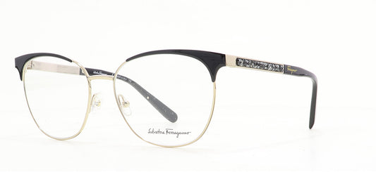 Image of Salvatore Ferragamo Eyewear Frames