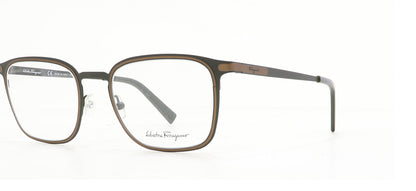 Image of Salvatore Ferragamo Eyewear Frames