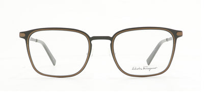 Image of Salvatore Ferragamo Eyewear Frames