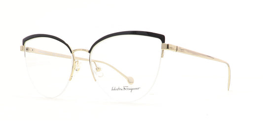 Image of Salvatore Ferragamo Eyewear Frames