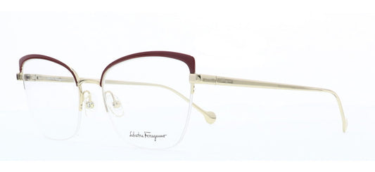Image of Salvatore Ferragamo Eyewear Frames