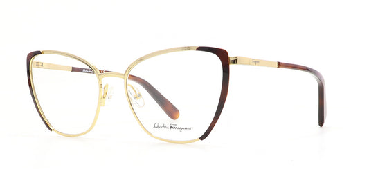 Image of Salvatore Ferragamo Eyewear Frames