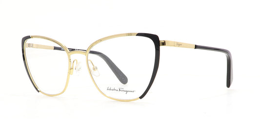 Image of Salvatore Ferragamo Eyewear Frames