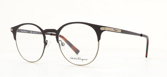 Image of Salvatore Ferragamo Eyewear Frames