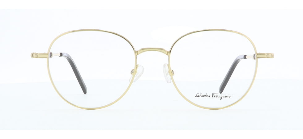 Image of Salvatore Ferragamo Eyewear Frames